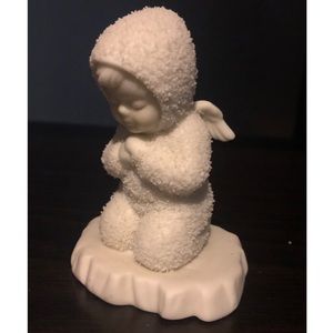 Department 56 Snowbabies